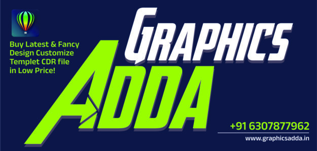 GRAPHICS ADDA GRAPHICS ADDA